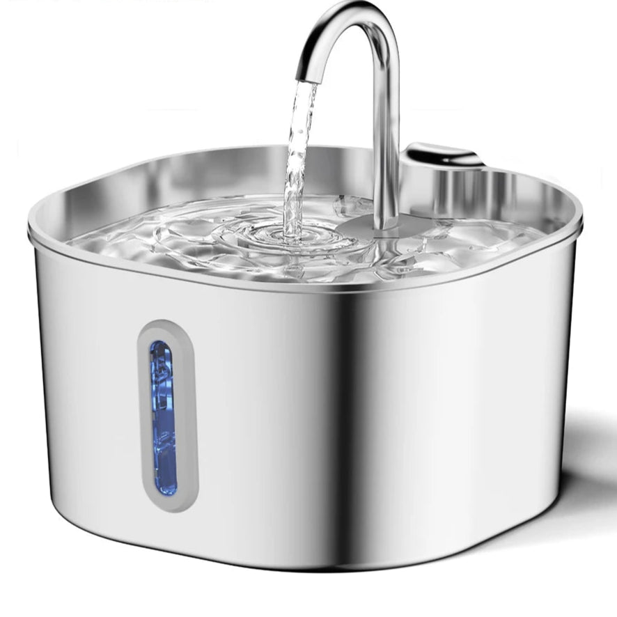 Automatic Cat & Dog Water Fountain (2.2L)