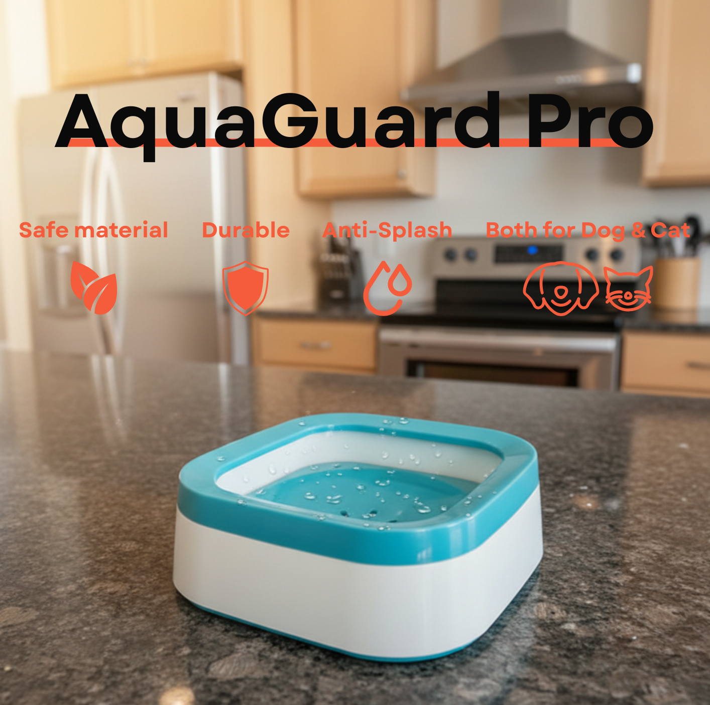 AquaGuard Pro