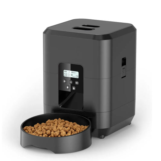 Smart Feeder