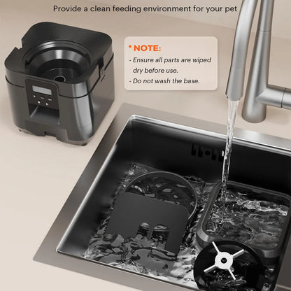 Smart Feeder