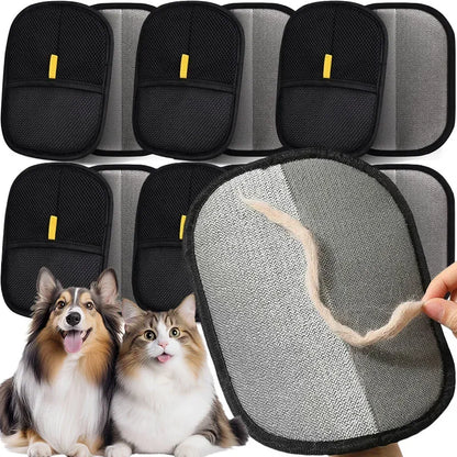 Gentle Touch Pet Hair Remover Glove