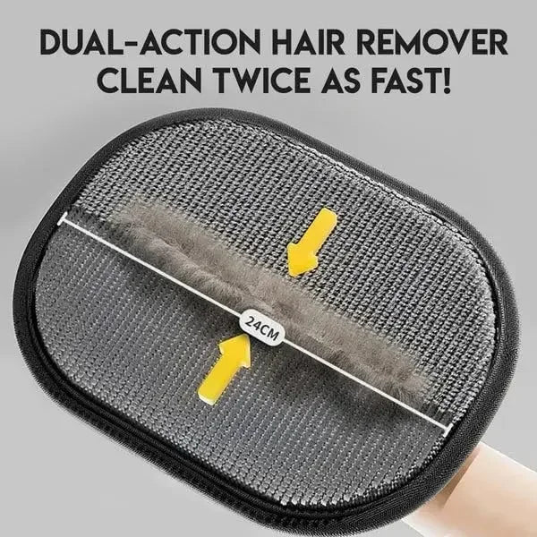  FurFree Glove