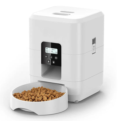 Smart Feeder