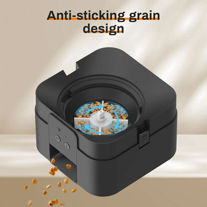 Smart Feeder