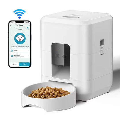 Smart Feeder