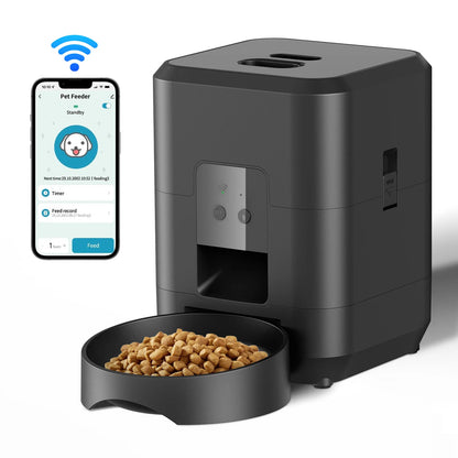 Smart Feeder